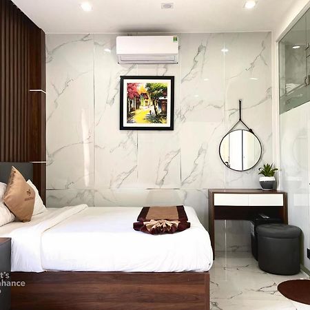 Anh Nguyet Da Nang Hotel Extérieur photo