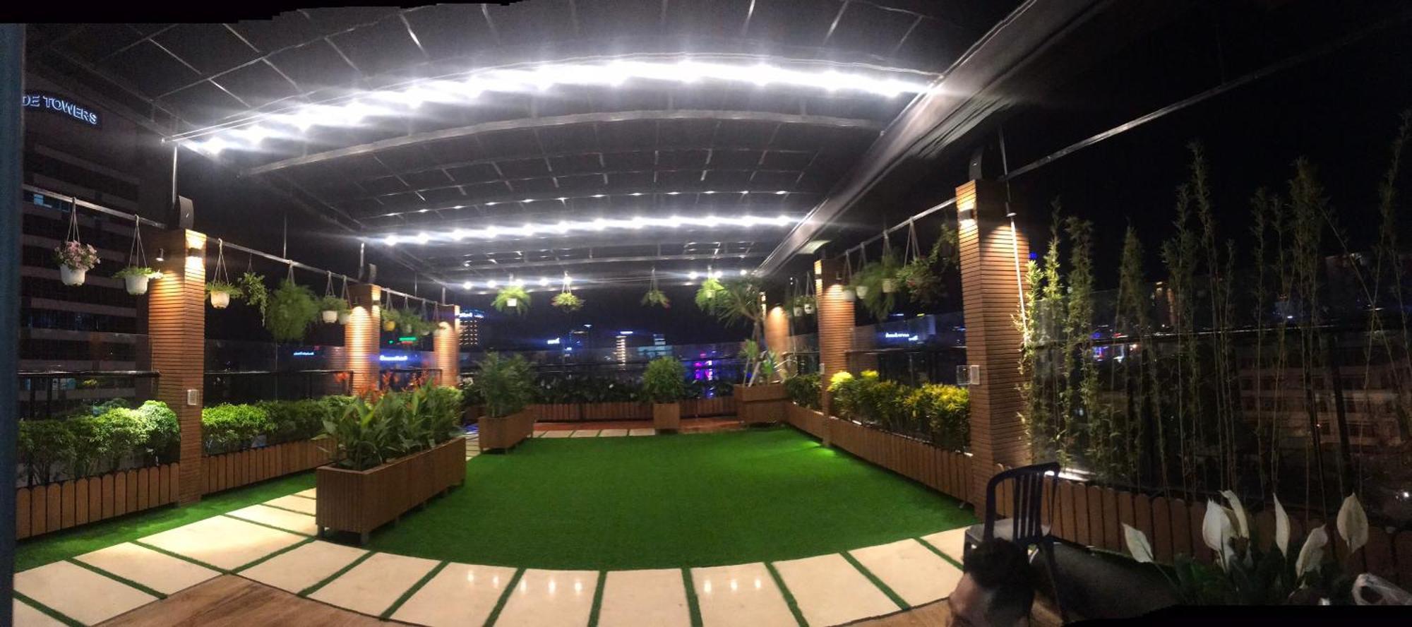 Anh Nguyet Da Nang Hotel Extérieur photo