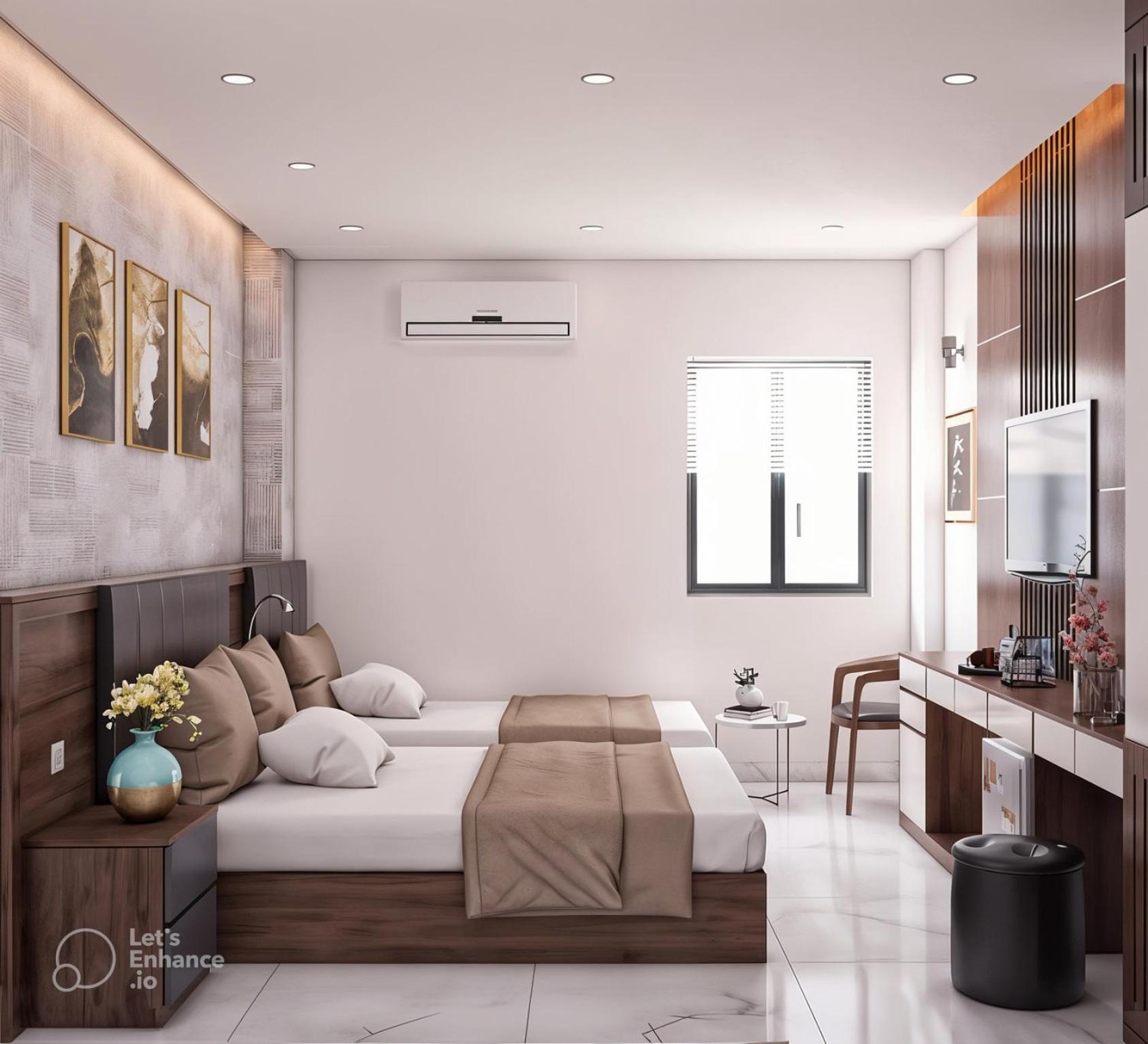 Anh Nguyet Da Nang Hotel Extérieur photo