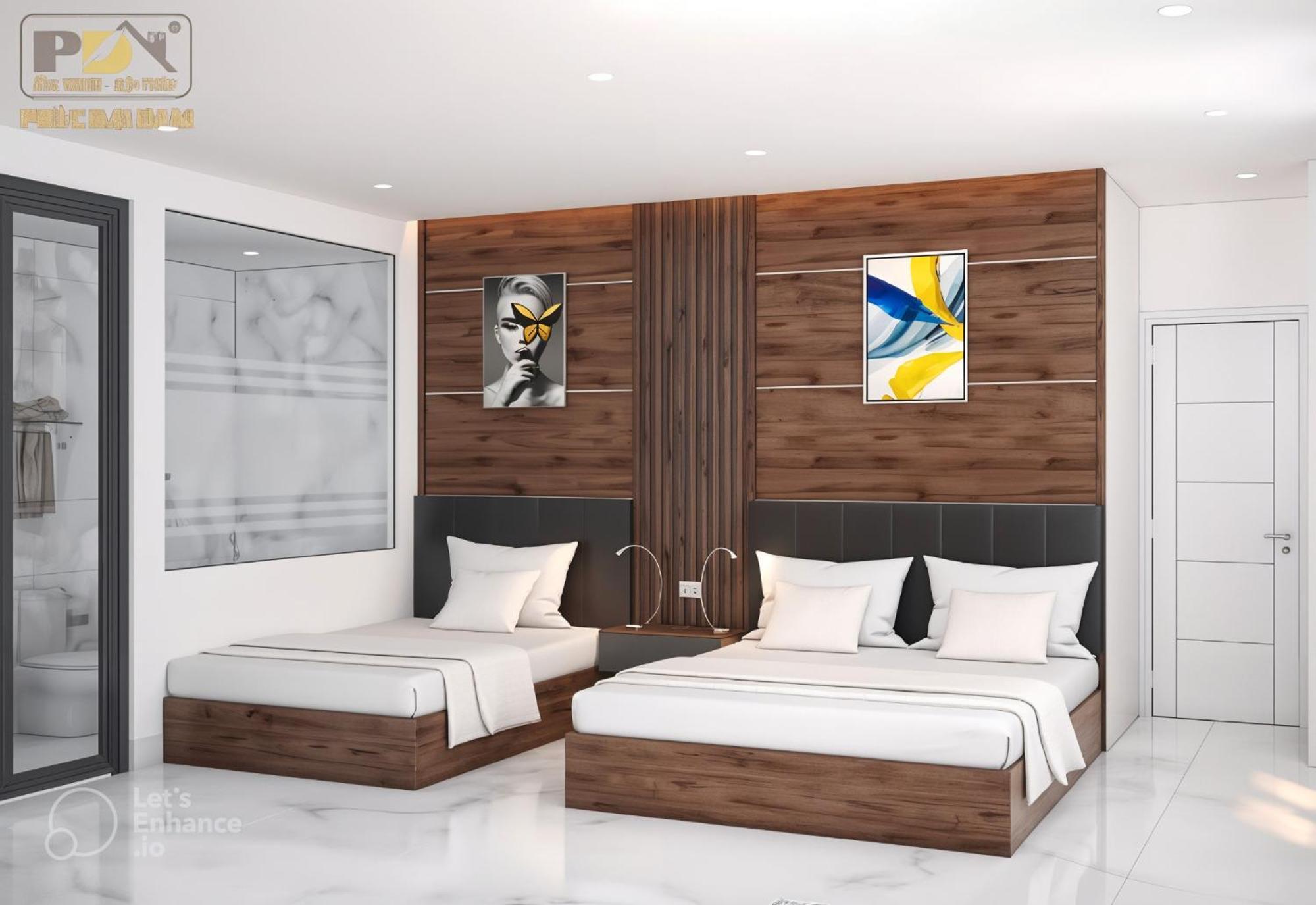 Anh Nguyet Da Nang Hotel Extérieur photo