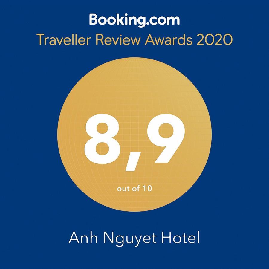 Anh Nguyet Da Nang Hotel Extérieur photo